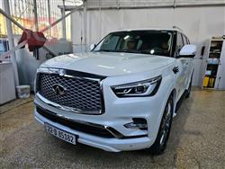 انفنتي QX80